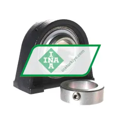 INA RSHE40-XL-N rulman resim 3
