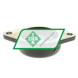INA TCJT65-214 rulman resim 2