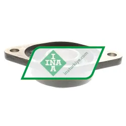 INA TCJT55 rulman resim 2