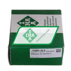 INA PSHE25-TV-FA125-5 rulman resim 2