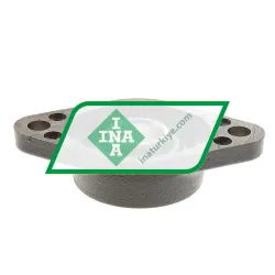 INA TCJT25-N rulman resim 2