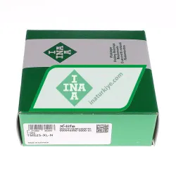 INA TME25-N rulman resim 3