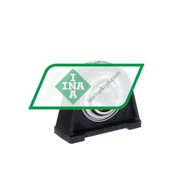 INA RSHEY30-XL-N-I rulman resim 3