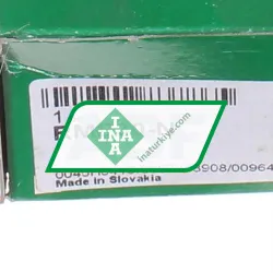 INA RME30-N rulman resim 4