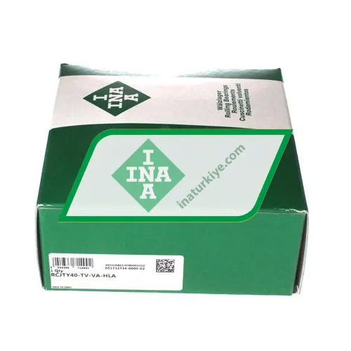 INA RCJTY40-TV-VA-HLA ürün fotoğrafı 4
