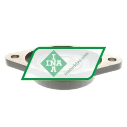 INA PCFT50 rulman resim 2
