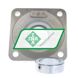 INA PCJ45-XL-FA125-I rulman resim 2