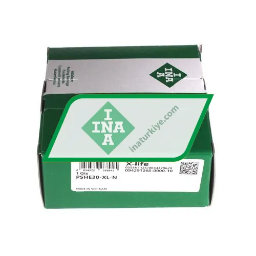INA PSHE30-XL-N ürün fotoğrafı 4