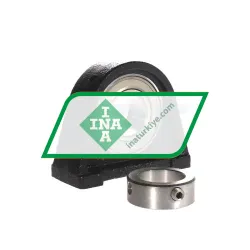 INA PSHE30-XL-N rulman resim 3
