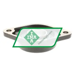 INA TCJT45 rulman resim 2