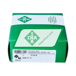 INA RME20-N rulman resim 3