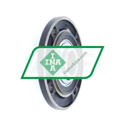 INA RFE35-N rulman resim 2