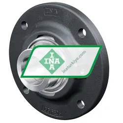 INA RFE35-N rulman resim 3