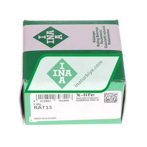 INA RAT15 ürün fotoğrafı 2