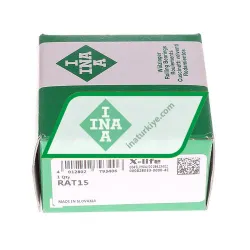 INA RAT15 rulman resim 2