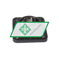 INA RCJY25-XL-N rulman resim 2