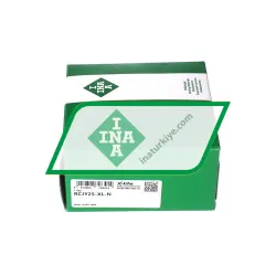 INA RCJY25-XL-N rulman resim 3