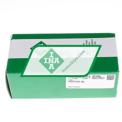 INA PCFT20-XL rulman resim 3
