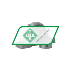 INA RASE25-XL-FA164 rulman resim 2