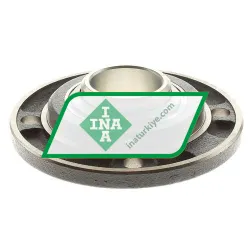 INA RME50-N rulman resim 2