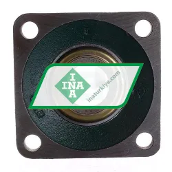 INA F-232025-2 rulman resim 2