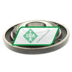 INA RME65 rulman resim 2