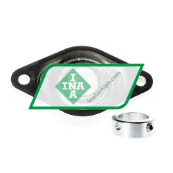 INA RCJT30-XL-N-FA125-I rulman resim 2