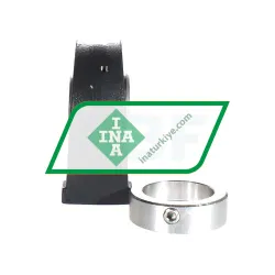 INA TSHE45-XL rulman resim 2
