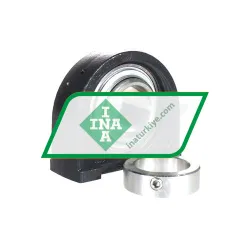 INA TSHE45-XL rulman resim 3