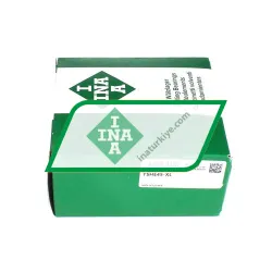INA TSHE45-XL rulman resim 4