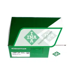 INA PASE40-XL-N-I rulman resim 4