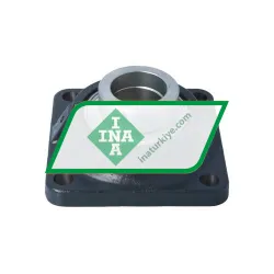 INA PCJ40 rulman resim 2