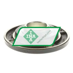 INA TME50-N rulman resim 2