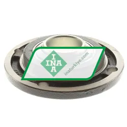 INA RME45 rulman resim 2