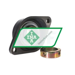 INA LCJT40-N rulman resim 3