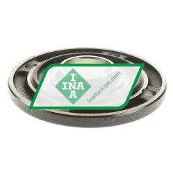 INA TFE50-N rulman resim 2