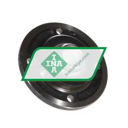 INA RME25-N rulman resim 2