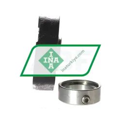 INA GLCTE30-N rulman resim 2