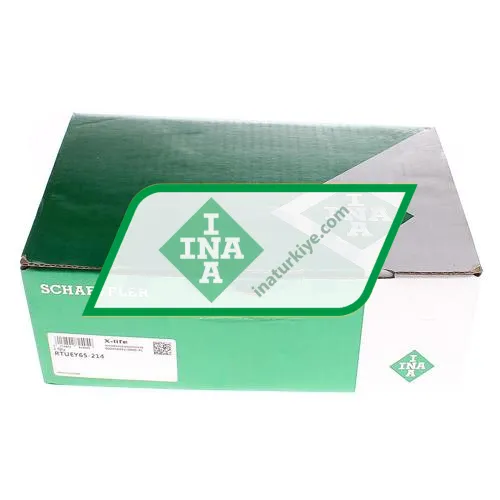 INA RTUEY65-214 ürün fotoğrafı 4