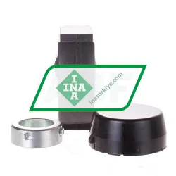INA PHE25-TV-FA125-5 rulman resim 2