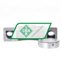 INA TASE60-XL-N-I rulman resim 4