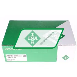 INA TASE60-XL-N-I rulman resim 5