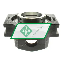 INA RTUE100 rulman resim 2