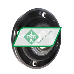INA RMEL60-N rulman resim 3