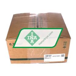 INA RMEL60-N rulman resim 4