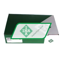 INA PCF50-XL-I rulman resim 2