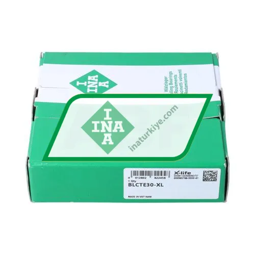 INA BLCTE30-XL ürün fotoğrafı 3