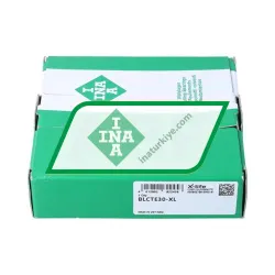 INA BLCTE30-XL rulman resim 3
