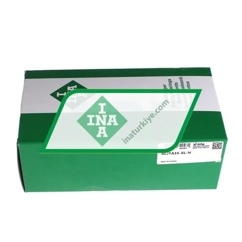 INA RCJTA35-XL-N ürün fotoğrafı 4