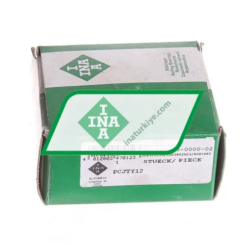 INA PCJTY12 ürün fotoğrafı 3